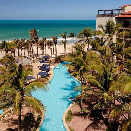 Beach Park Resort - Acqua Aquiraz Buitenkant foto