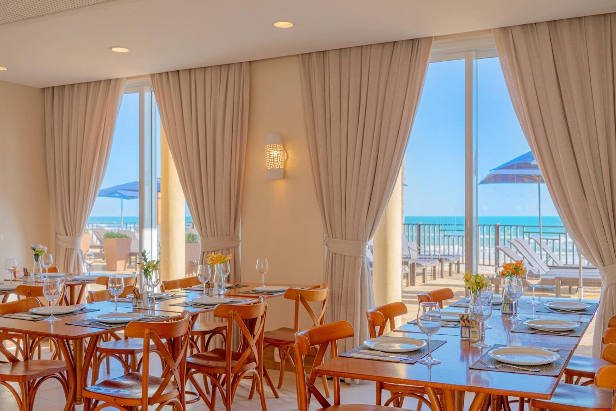 Beach Park Resort - Acqua Aquiraz Buitenkant foto