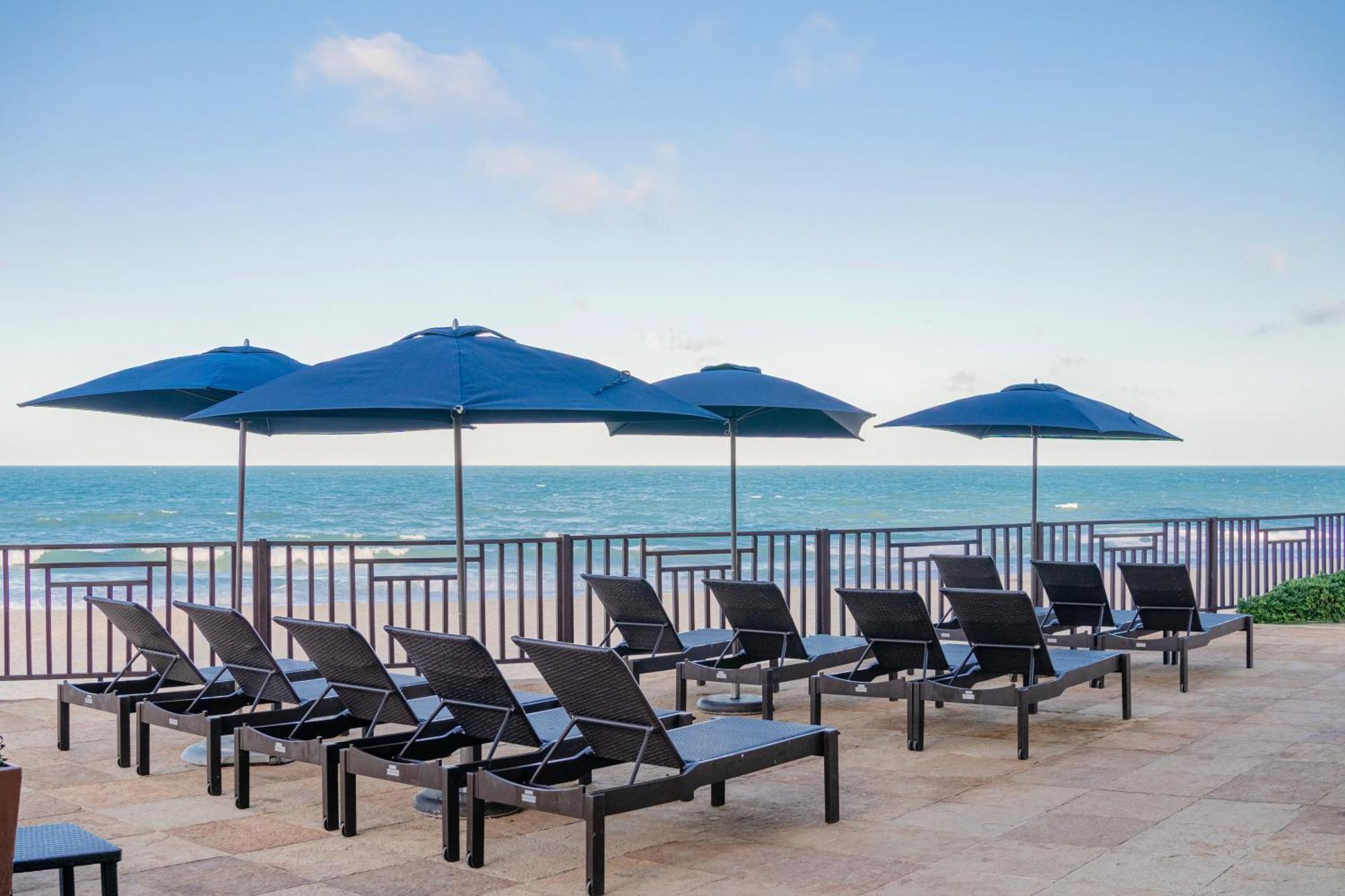 Beach Park Resort - Acqua Aquiraz Buitenkant foto