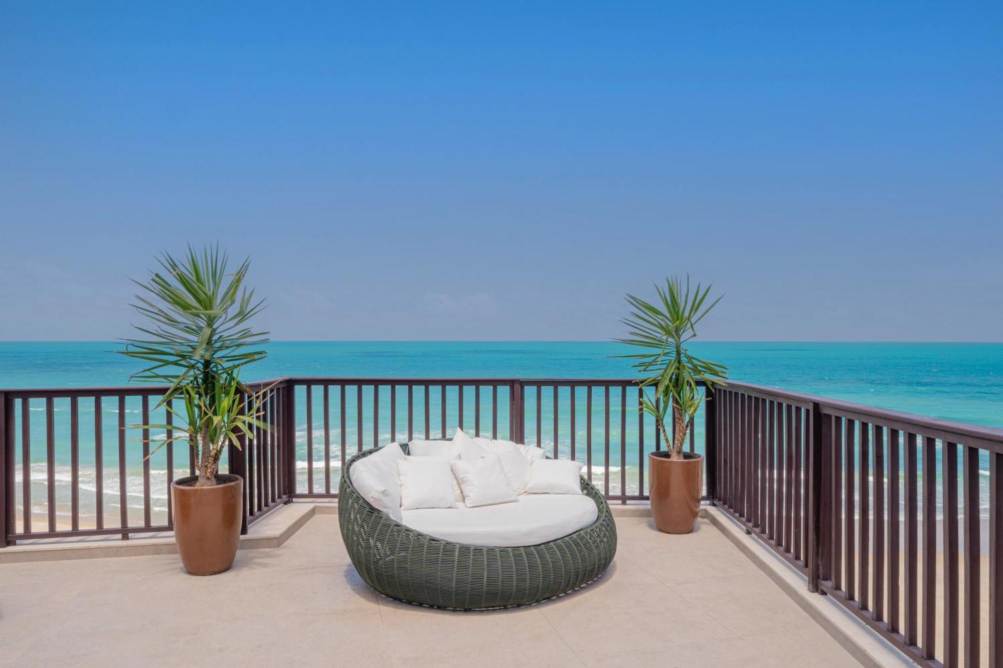 Beach Park Resort - Acqua Aquiraz Buitenkant foto
