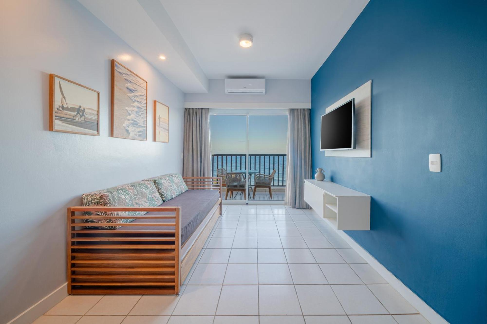 Beach Park Resort - Acqua Aquiraz Buitenkant foto