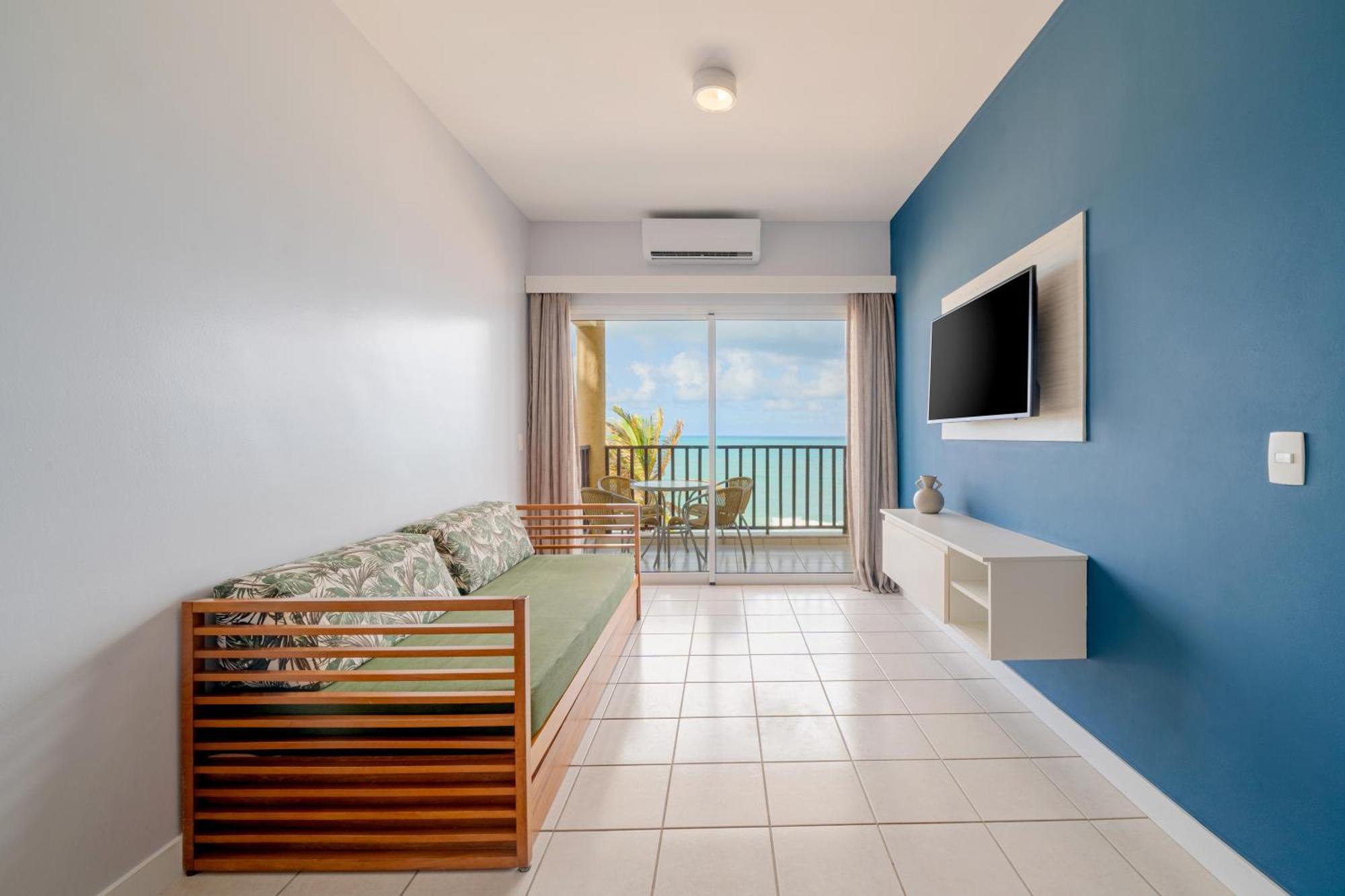 Beach Park Resort - Acqua Aquiraz Kamer foto